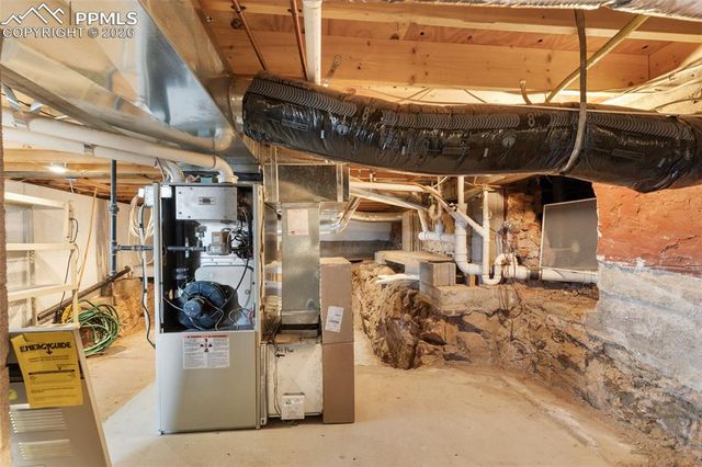 325 S Fourth Street, Victor, CO 80860