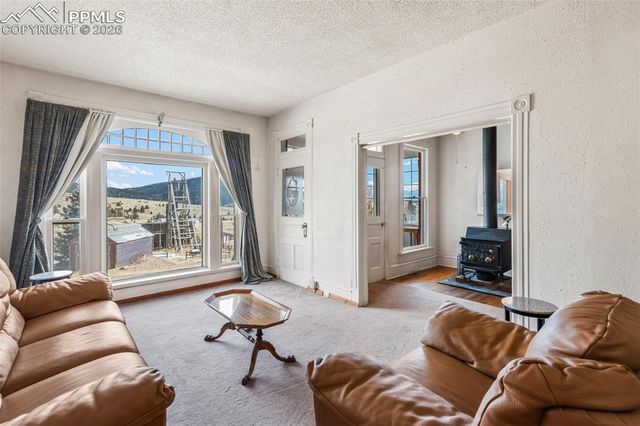 325 S Fourth Street, Victor, CO 80860