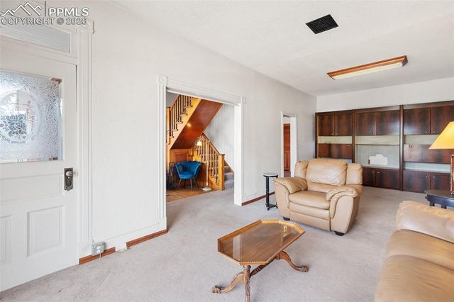 325 S Fourth Street, Victor, CO 80860