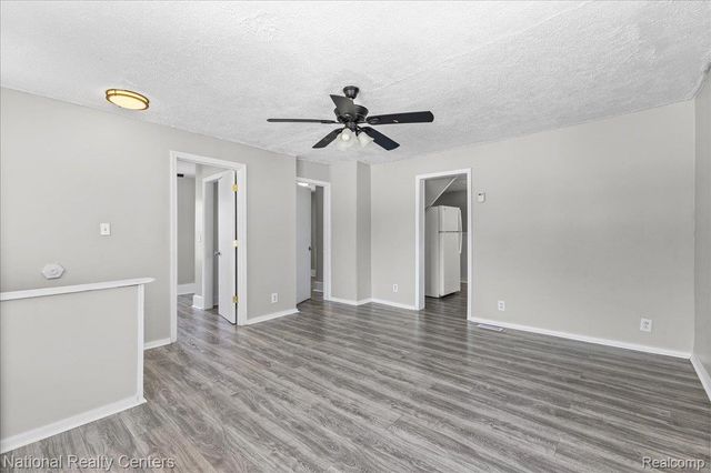 25357 Lawn Street, Roseville, MI 48066