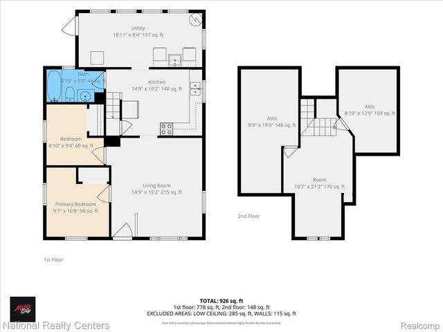 25357 Lawn Street, Roseville, MI 48066