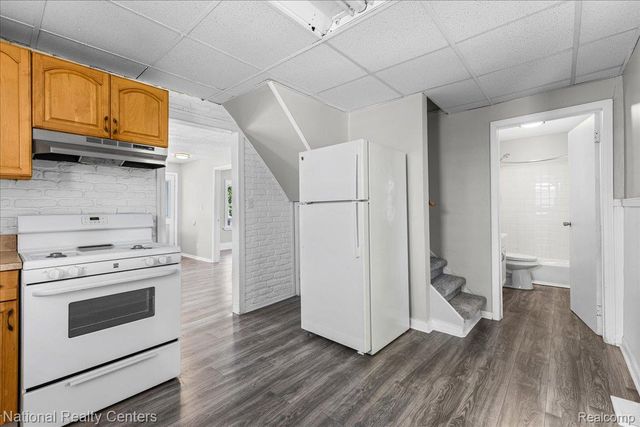 25357 Lawn Street, Roseville, MI 48066