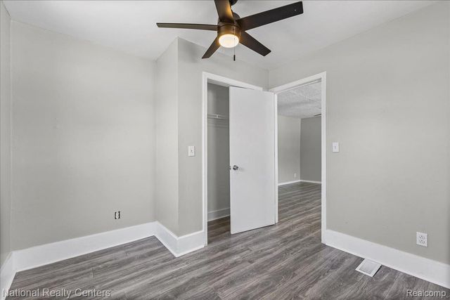 25357 Lawn Street, Roseville, MI 48066