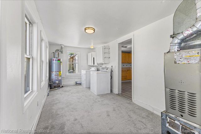 25357 Lawn Street, Roseville, MI 48066