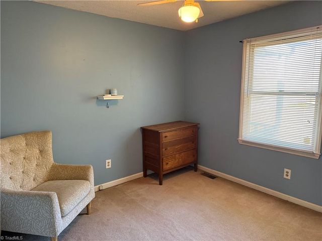 4151 Valley Ridge Drive, Trinity, NC 27370