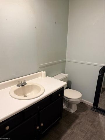 4151 Valley Ridge Drive, Trinity, NC 27370