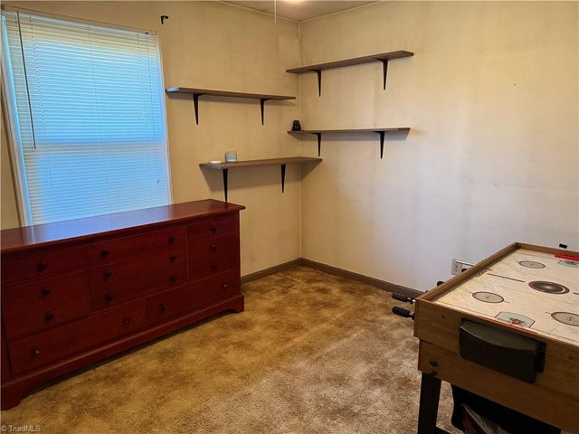 4151 Valley Ridge Drive, Trinity, NC 27370