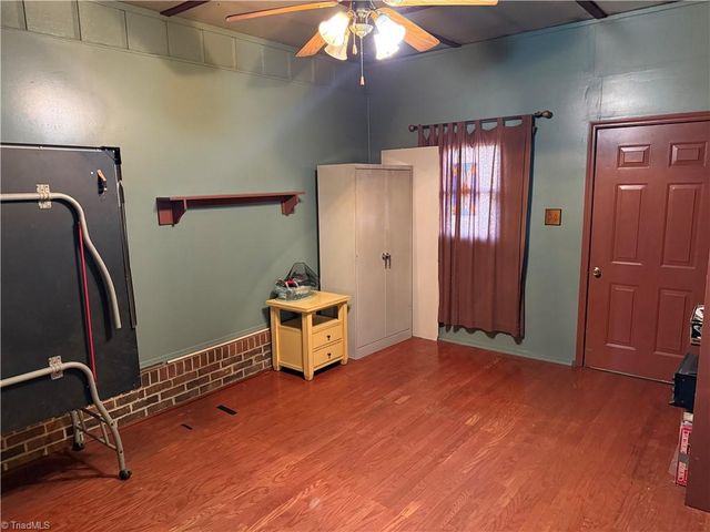 4151 Valley Ridge Drive, Trinity, NC 27370