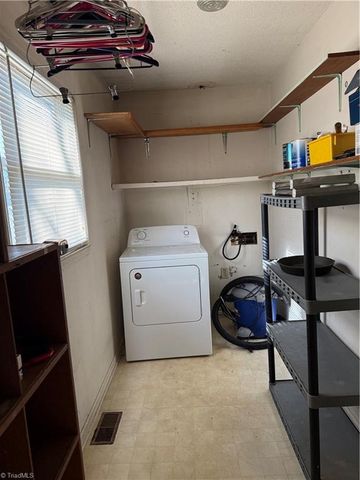 4151 Valley Ridge Drive, Trinity, NC 27370