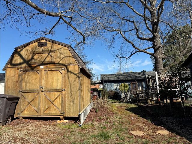 4151 Valley Ridge Drive, Trinity, NC 27370