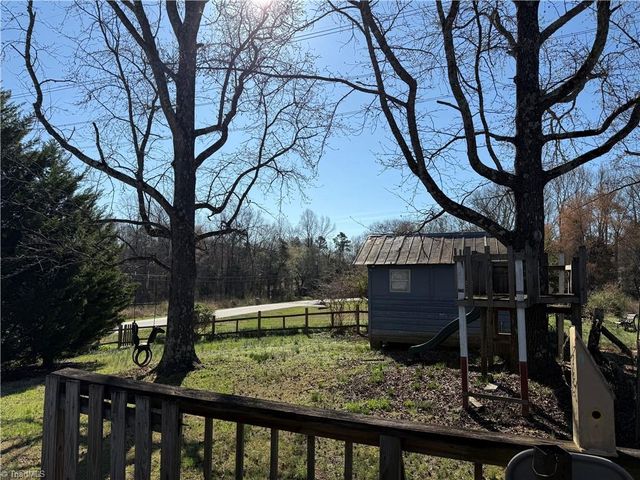 4151 Valley Ridge Drive, Trinity, NC 27370