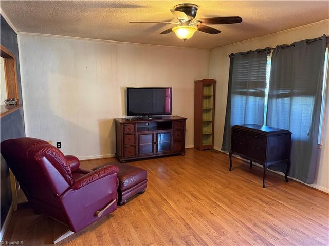 4151 Valley Ridge Drive, Trinity, NC 27370