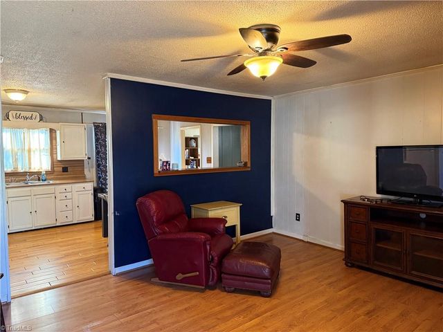 4151 Valley Ridge Drive, Trinity, NC 27370