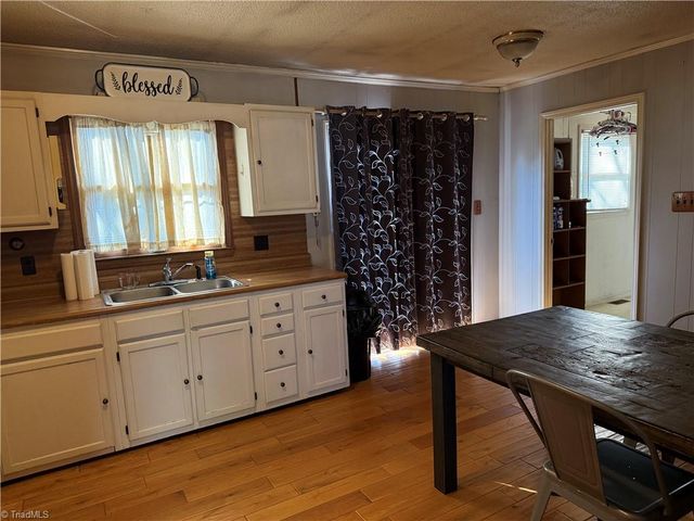 4151 Valley Ridge Drive, Trinity, NC 27370