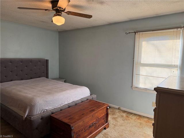 4151 Valley Ridge Drive, Trinity, NC 27370