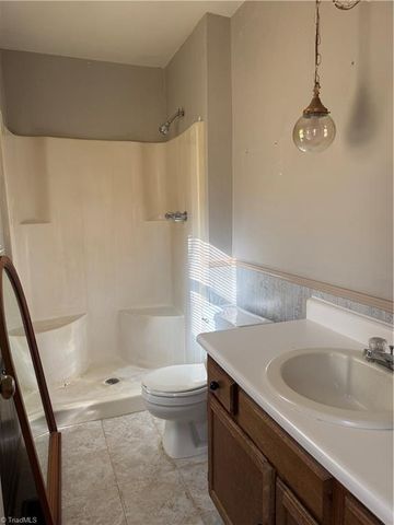 4151 Valley Ridge Drive, Trinity, NC 27370