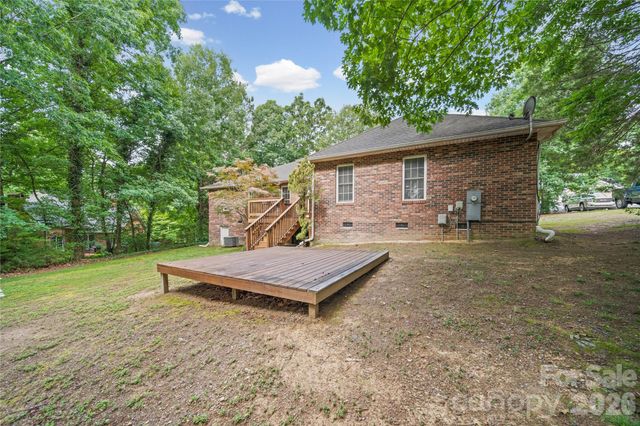 2920 Noritake Trail, Albemarle, NC 28001