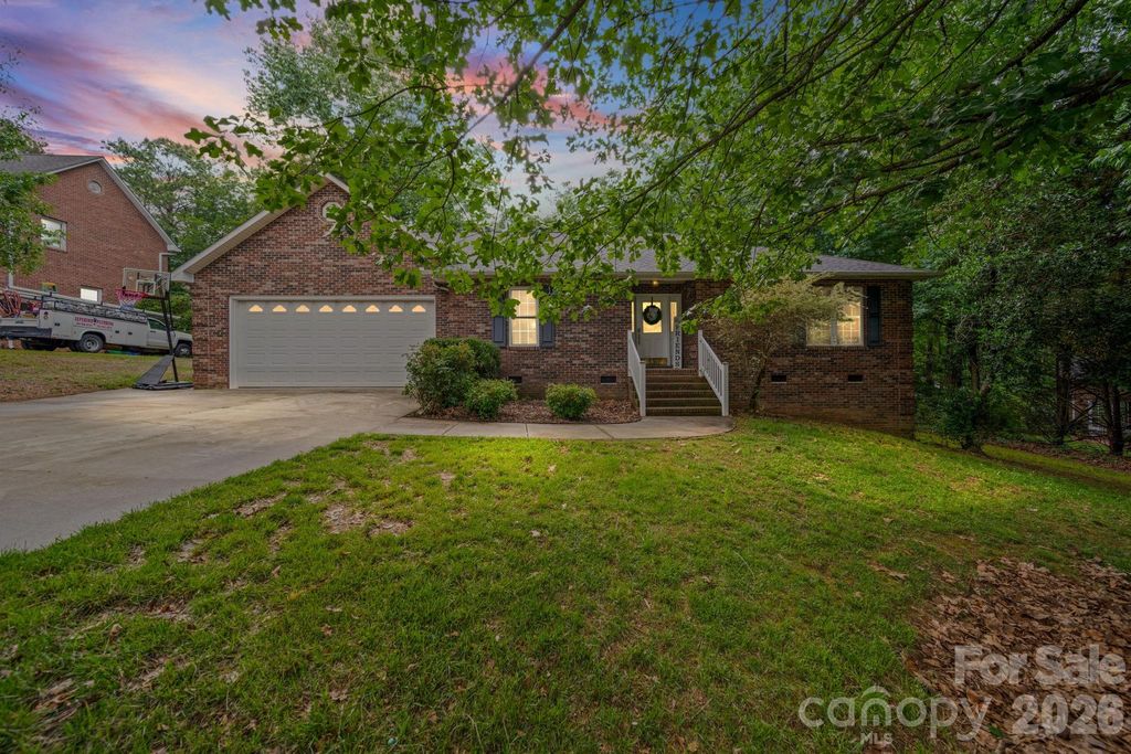 2920 Noritake Trail, Albemarle, NC 28001