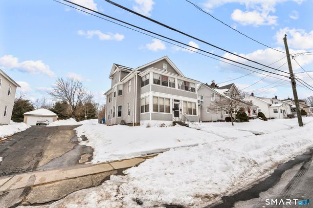 33 Kenney Street, Bristol, CT 06010