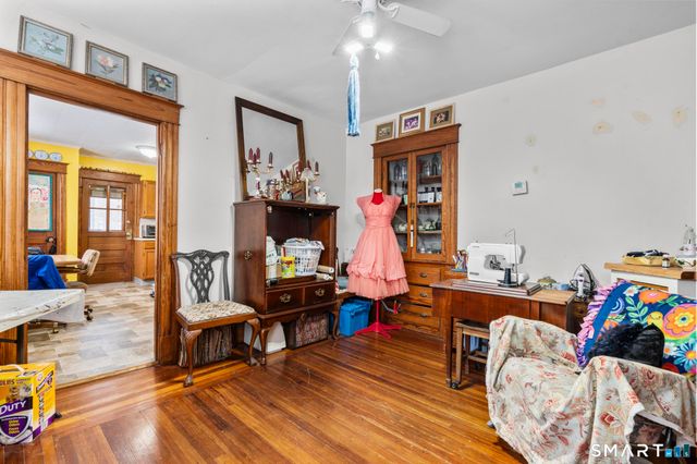 33 Kenney Street, Bristol, CT 06010