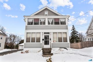 33 Kenney Street, Bristol, CT 06010