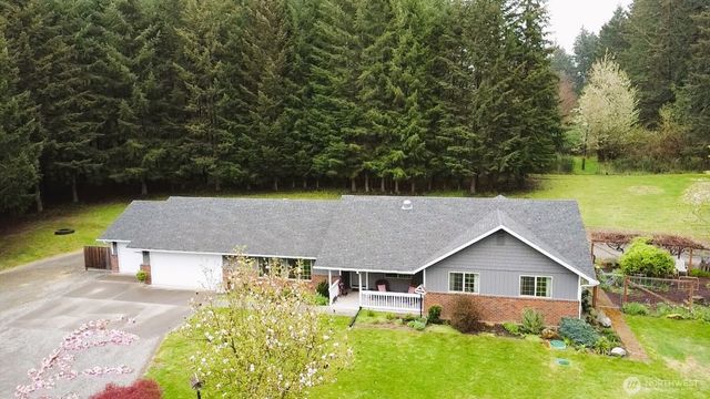 5547 125th Lane SW, Olympia, WA 98512