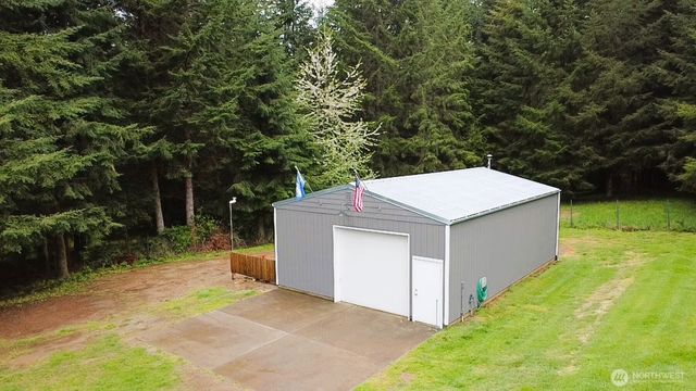 5547 125th Lane SW, Olympia, WA 98512