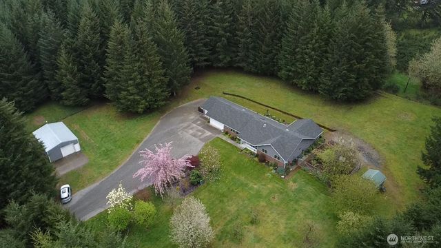 5547 125th Lane SW, Olympia, WA 98512