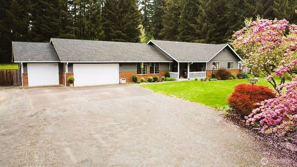5547 125th Lane SW, Olympia, WA 98512