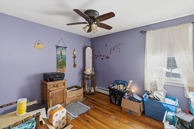 51 Newton St, Westport, MA 02790