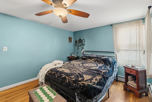 51 Newton St, Westport, MA 02790