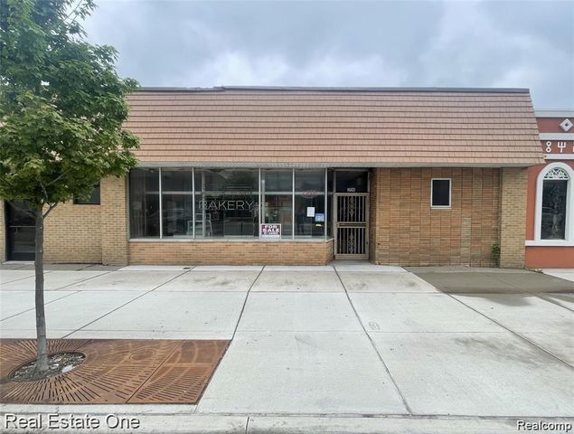 17039-17041 W WARREN Avenue, Detroit, MI 48228