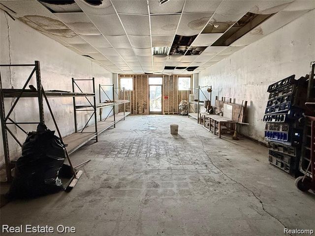 17039-17041 W WARREN Avenue, Detroit, MI 48228