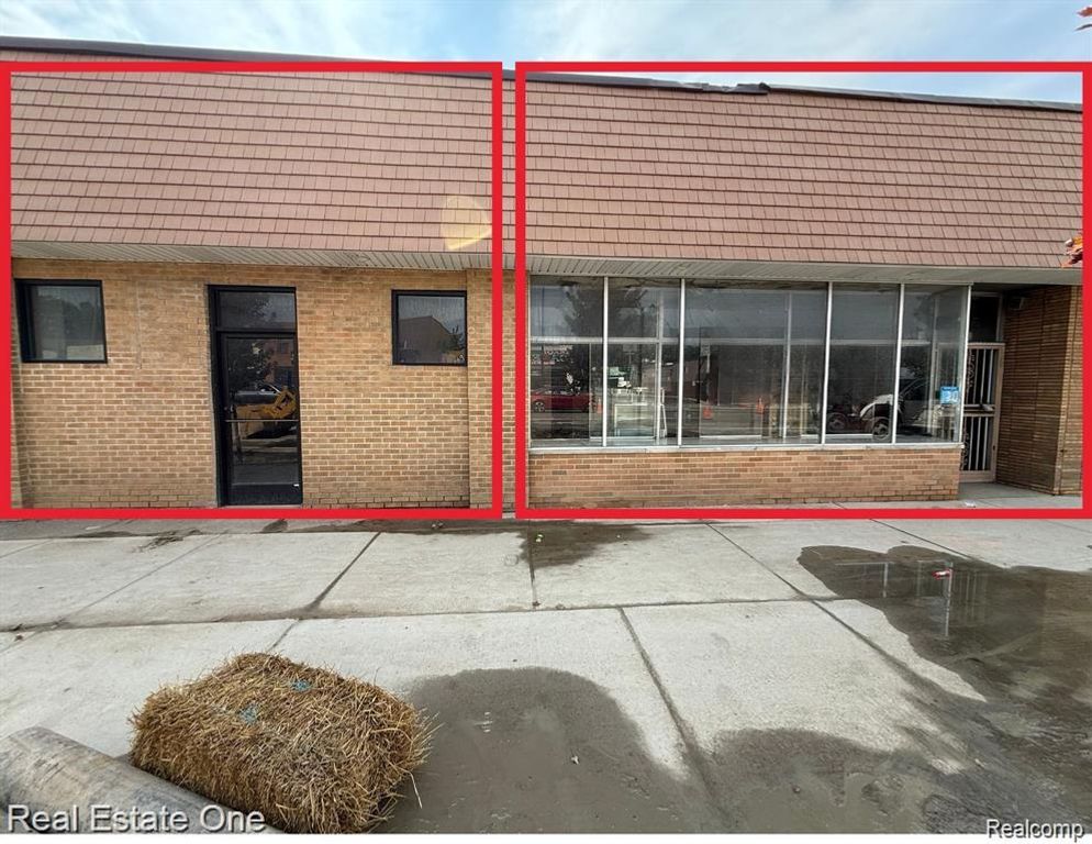 17039-17041 W WARREN Avenue, Detroit, MI 48228