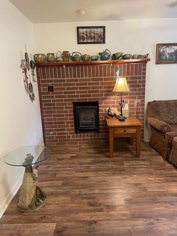 877 Fm 2665, Goodrich, TX 77335