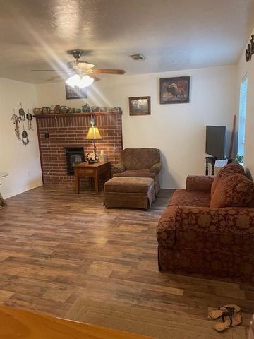 877 Fm 2665, Goodrich, TX 77335