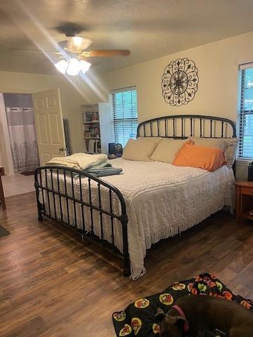 877 Fm 2665, Goodrich, TX 77335