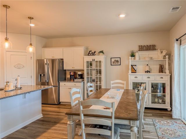 119 Marauder Drive, Longs, SC 29568