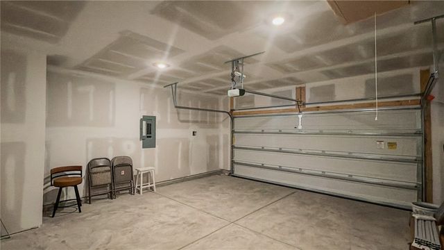 119 Marauder Drive, Longs, SC 29568
