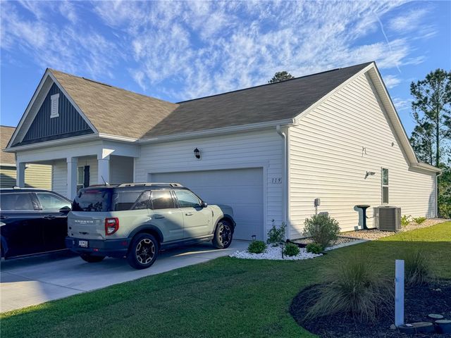 119 Marauder Drive, Longs, SC 29568
