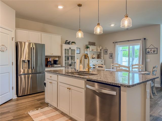 119 Marauder Drive, Longs, SC 29568