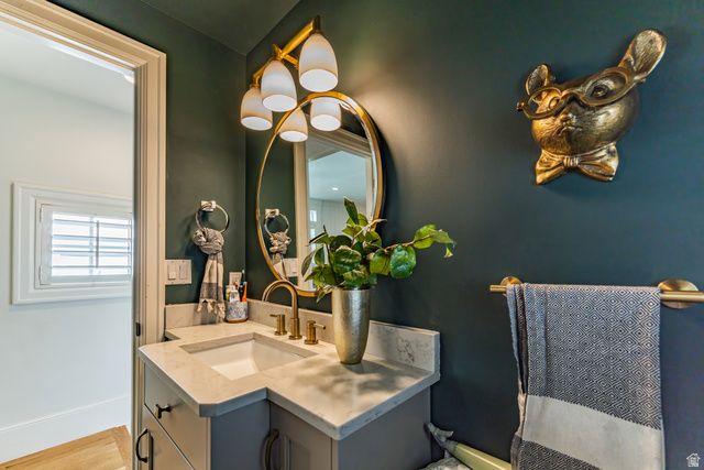 2520 E EVERGREEN AVE, Salt Lake City, UT 84109