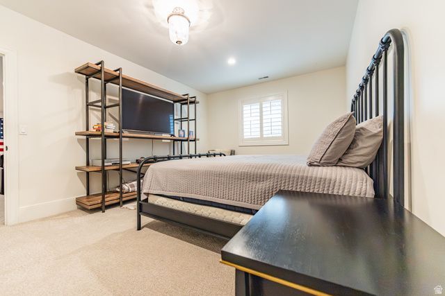 2520 E EVERGREEN AVE, Salt Lake City, UT 84109