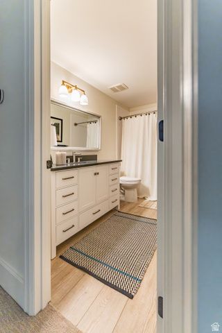 2520 E EVERGREEN AVE, Salt Lake City, UT 84109