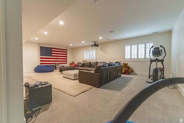 2520 E EVERGREEN AVE, Salt Lake City, UT 84109