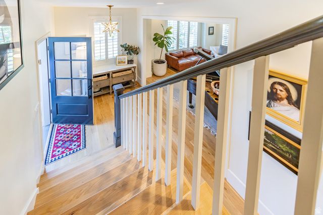 2520 E EVERGREEN AVE, Salt Lake City, UT 84109