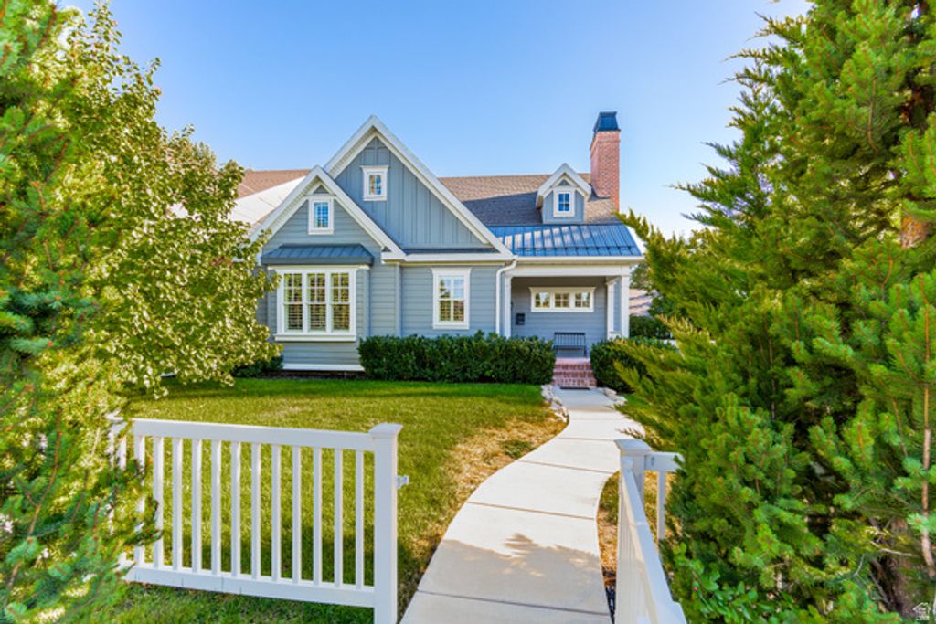 2520 E EVERGREEN AVE, Salt Lake City, UT 84109