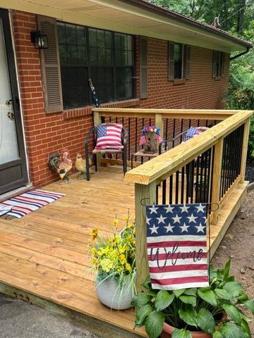 1960 Peach Orchard Hill Road NE, Cleveland, TN 37323