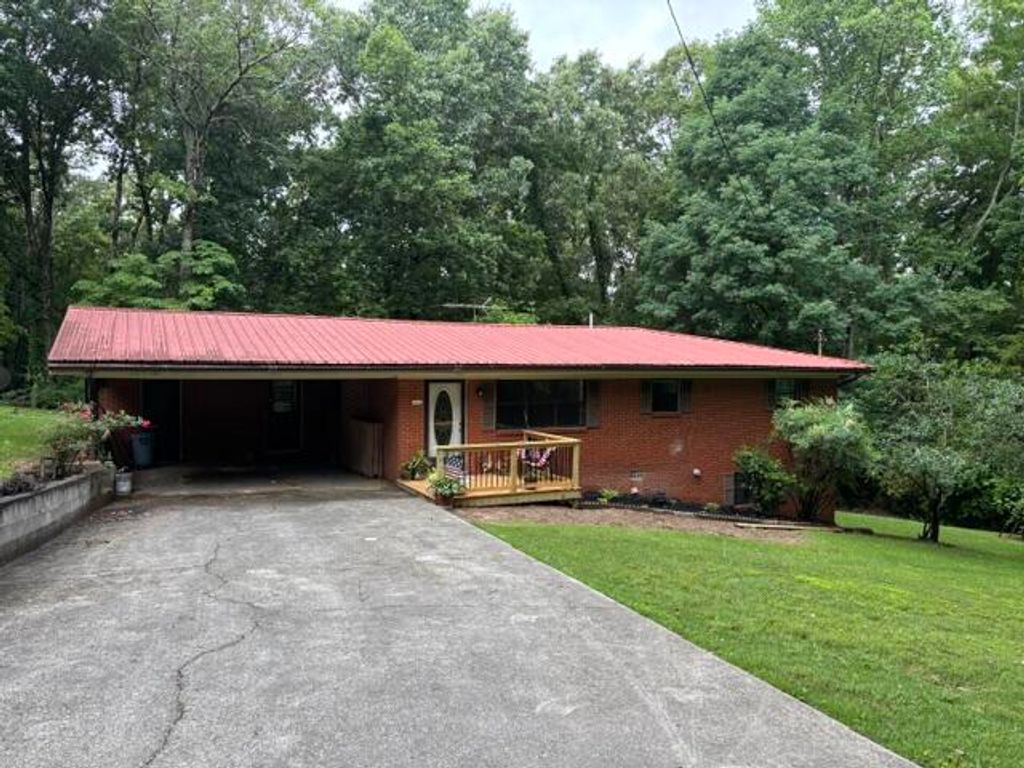 1960 Peach Orchard Hill Road NE, Cleveland, TN 37323