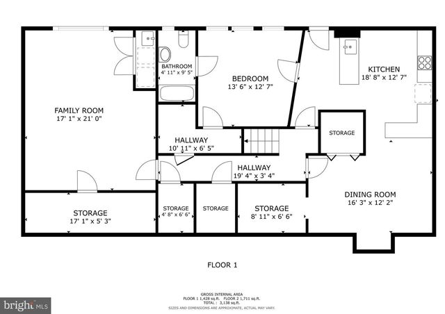 905 RIDLEY CREEK DR, Media, PA 19063